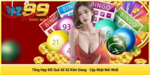 Tổng Hợp Kết Quả Xổ Số Kiên Giang - Cập Nhật Mới Nhất