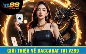 Giới Thiệu về Baccarat tại VZ99