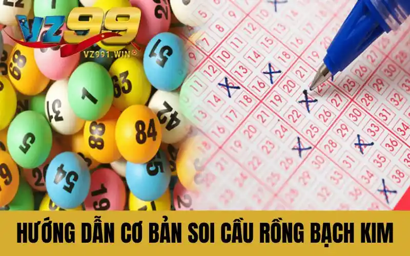 Hướng dẫn cơ bản soi cầu rồng bạch kim