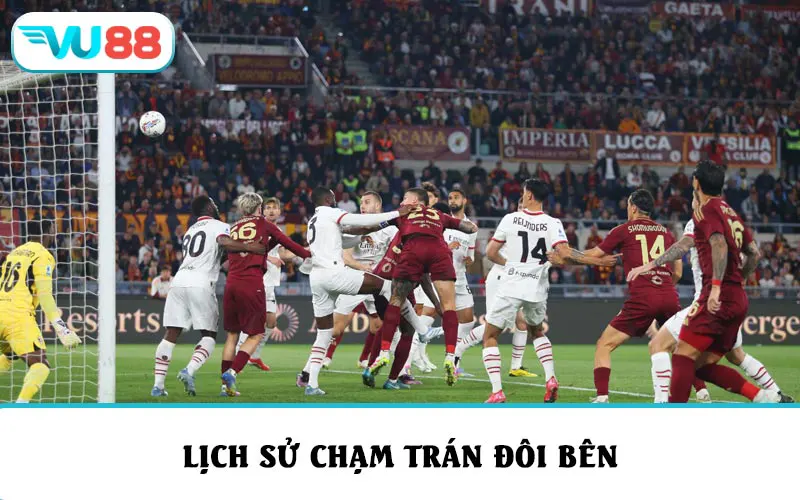 AC Milan từng thắng Lazio rất nhiều lần trong quá khứ