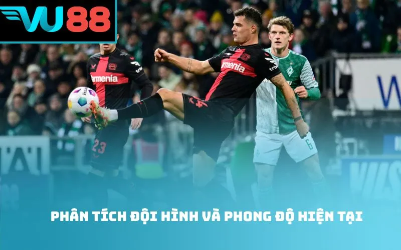 Phân Tích Đội Hình và Phong Độ Hiện Tại